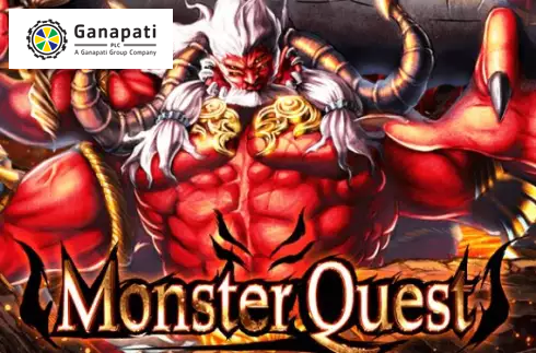 Monster Quest